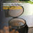 Asado Stone Grilling Tool Set