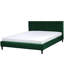 Xzavier Upholstered Bed-36760620-36760655