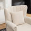 Fauteuil à oreilles de 29 po de largeur Antwanae-361203731