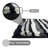 Griffie 100% Polyester Bath Rug Stripe Pattern with TPR Backing Machine Washable Soft & Absorbent Bathroom Rug-500285690-500285677