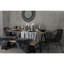 Cockrell Metal Flat Wall Mirror