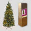 Lighted Artificial Christmas Tree-1565688539