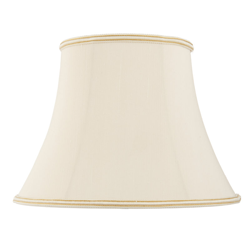 41.5cm Silk Bell Lamp Shade