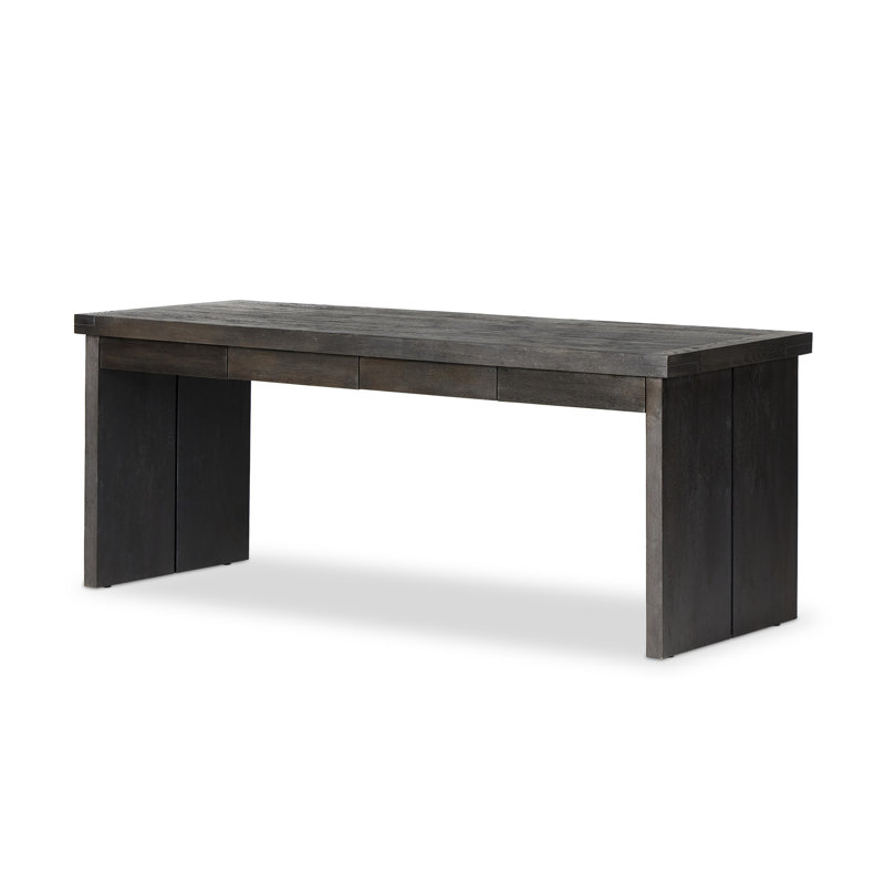 Bureau Nemo, Noir usé
