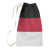 Black/Red/White