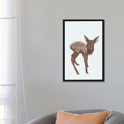 " Little Fawn " by Angelika Parker