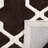 Carolene Hand Tufted Wool Geometric Rug-19273497