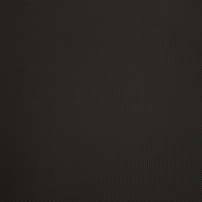 Store à contrôle solaire EcoScreen, Noir, L 43 po x L 48 po