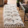 Mignon Moroccan Area Rug