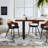 Hayston Abstract Indoor Rug-1973475180