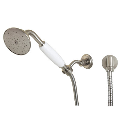 Kingston Brass Victorian Hand Shower Kit