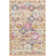Amandeep Oriental Indoor Rug
