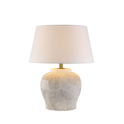 Dash Table Lamp