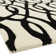 Louise Geometric Wool Hand Woven Area Rug