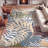 Tropics Palm Leaves Indoor/Outdoor Rug-1916823870-2004756951