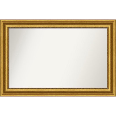 Miroir de salle de bain Jashawna