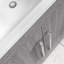 Whitfield 515mm Single Bathroom Vanity with Integrated Ceramic Basin