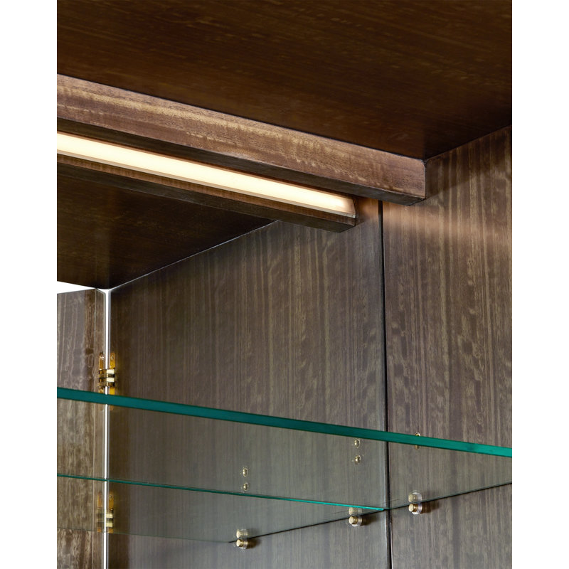 Colette Bar Cabinet