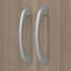 Armoire d'appoint 29,72 po de large Eivan-153012800