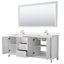 Daria 80'' W Vanity-834836200-834836205-834807153