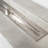 Concrete Large Fire Pit Table-113608758
