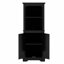 Grande armoire d'angle avec portes-871021040