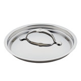 Provisions Stainless Steel Lid 11"