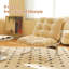 Chaises de canapé rembourrées à coussin souple-123837324