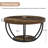 Floor Shelf Coffee Table-681941095-686471745