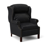 Chippendale Recliner