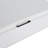 24" Bathroom Cabinet,Soft Close Drawer,Float Mounting Design, Glossy White, KD-Packing,(Only Vanity)