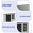 Outdoor Vertical Storage Shed-111076633