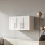 Armoire de rangement murale Aether-1551350075