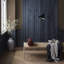 Boråstapeter Golden Trellis Wallpaper