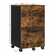 Cambrie 16.5'' Wide 2 -Drawer Mobile File Cabinet