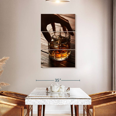 Yarlin Whiskey On The Rocks