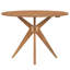 Patio Dining Set with