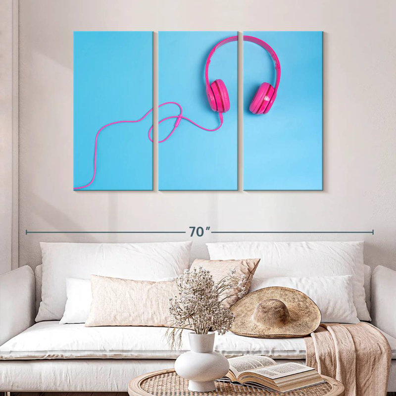 Casque Abarca - rose, H 32 po x l 50 po