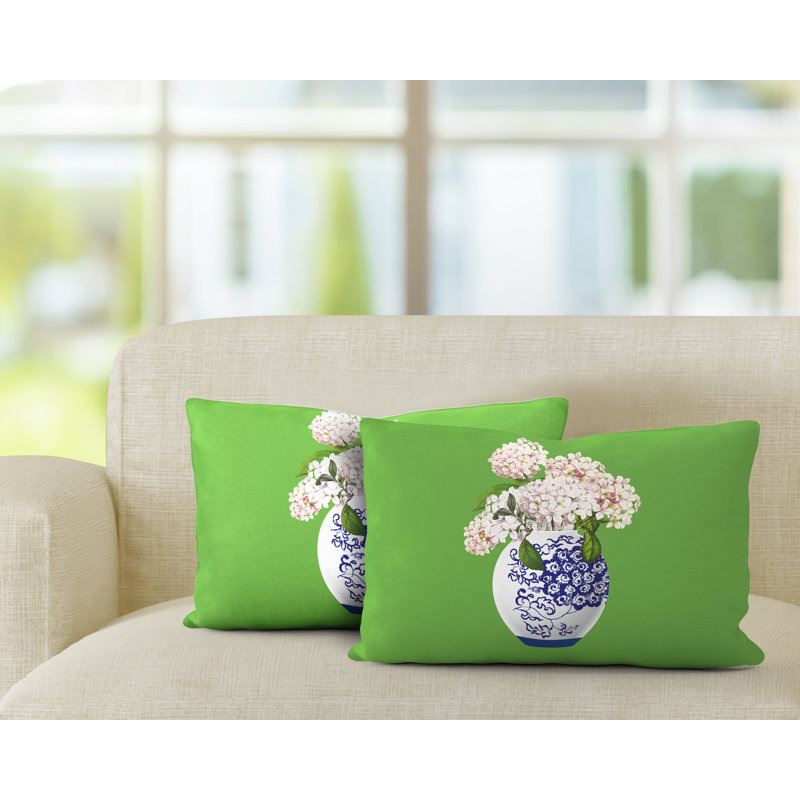 Coussin intérieur / extérieur Lumbar