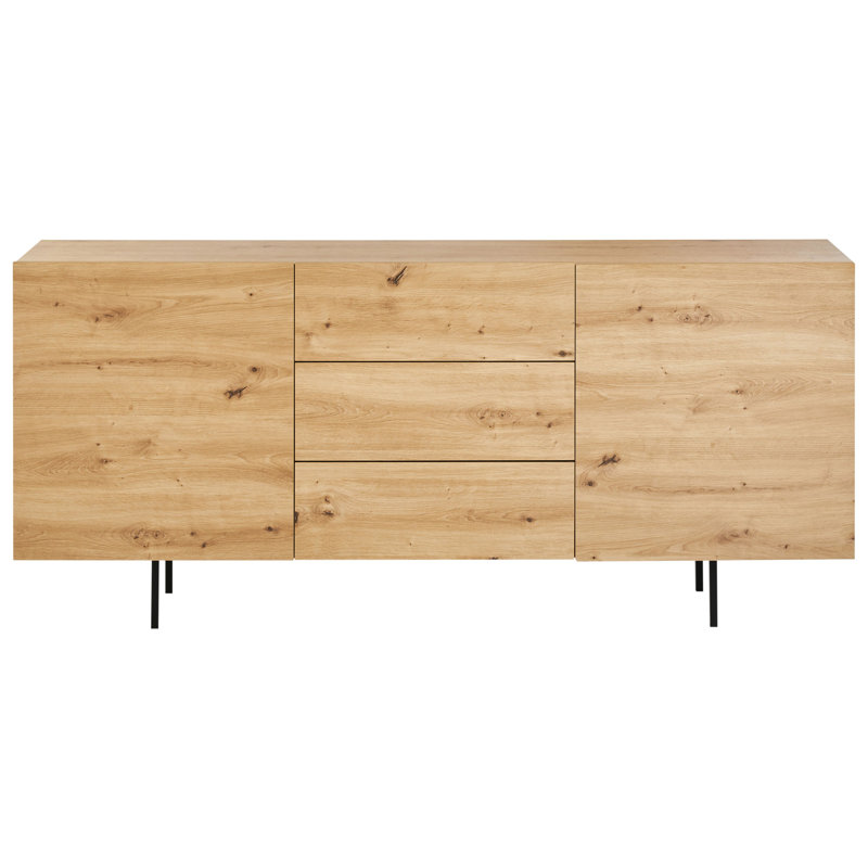 KENORA 163cm Sideboard