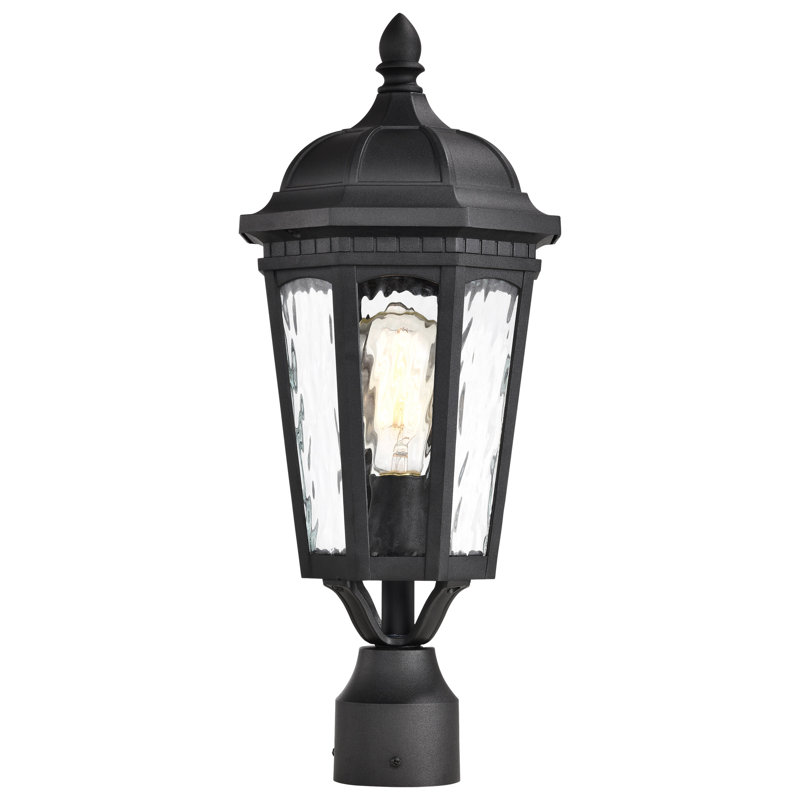 Adhvay Water Lantern Head