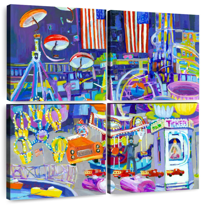 Kerner Funland