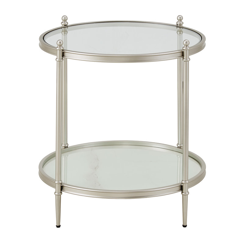 Table de bout avec rangement Zelda