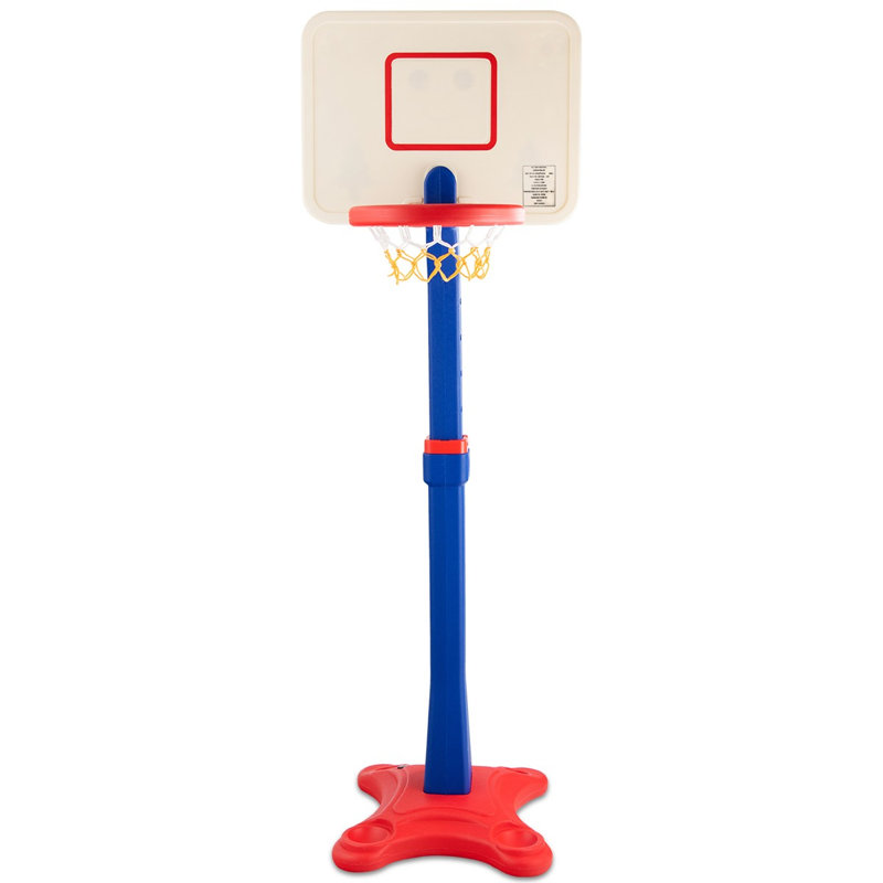 Freeport Park Plastic Goal