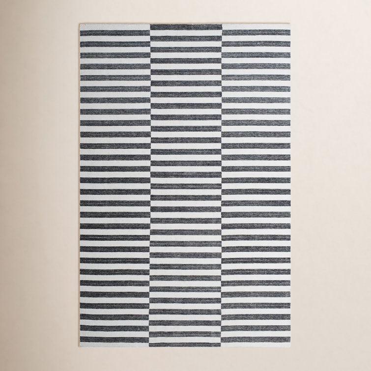 Falko Handmade Recycled P.E.T Indoor/Outdoor Rug