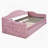 Tufted Upholstered Daybed with Trundle, USB and Type-C Charging Ports