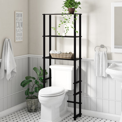 Anoka Over The Toilet Storage