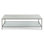 Anderson Marble Cocktail Table