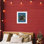 «Define Good Vintage Puppy», reproduction sous verre, conception de Jedco Brands, Inc.