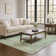 Premium Machine Washable Marasco AMF1631 Global Rug